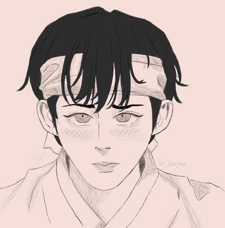 Headshot-$8 usd