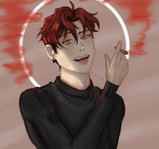Halfbody-$15 usd