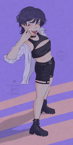 Full body-$18 usd