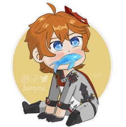 Chibi-A