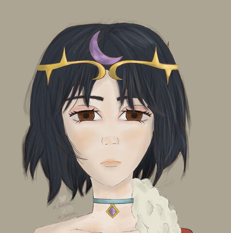 Headshot-$10 usd