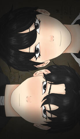 Pareja Headshot- $14 usd